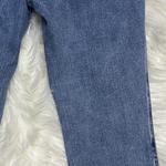 Джинсы Chanel женские, синий - фото 6