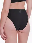 Трусы sloggi ZERO Feel 2.0 High Waist, черный - фото 2