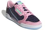 Кроссовки континентальные 80 Adidas, розовый - фото 3