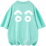 Футболка унисекс Crayon Shinchan/Crayon Shinchan, черный - фото 19