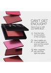Румяна BLUSH NARS, цвет Infatuated - фото 4