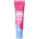 Праймер Benefit The POREfessional Matte Primer - Mattierender Gesichtsprimer, 22 ml - фото