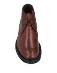 Ботильоны Tod'S, коричневый - фото 4
