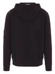 CP Company Толстовка с капюшоном и линзами C.P. Company, черный - фото 3