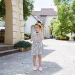 Детские сандалии детские Native, зеленый - фото 72