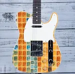 Гитара Fender Custom Shop с ограниченной серией | Джорджия - фото