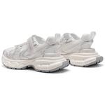 Кроссовки C°BANNER Chunky Sneakers Women's Low-top, белый - фото 8