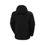 Куртка мужская HELLY HANSEN, черный - фото 9