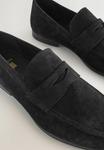 Лоферы Next Slip-ons, Black - фото 5