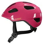 Шлем Lazer Pnut 2.0 Kineticore GR/BN junior urban, розовый - фото 2