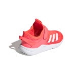 Кроссовки adidas ActiveFlex Summer.RDY J 'Pink' - фото 4