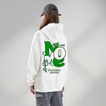 Свитшот унисекс NOME, темно-синий - фото 11