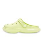 Сабо женские RUN MANNER, White - фото