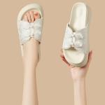 Шлепанцы и сланцы JOSINY Slide Slippers Women's, черный - фото 9