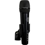 Ручной микрофон Sontronics Solo Handheld Supercardioid Dynamic Microphone SOLO - фото