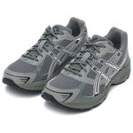 Asics Gel-1130 Кроссовки унисекс, Gray/Brown - фото 4