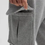 Scuba Series Knitted Sweatpants Women's Lululemon, черный - фото 10