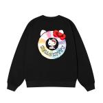 Толстовка Hello Kitty унисекс Sanrio, белый - фото 4