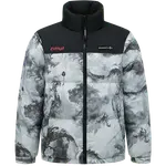 Пуховик унисекс BOSIDENG, Дракон Темно-серый|9AR2 - фото 21