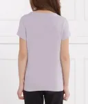 Футболка Regular fit Guess, фиолетовый - фото 4