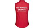 Жилет женский красный Pas Normal Studios - фото 2
