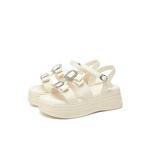 Сандалии DAPHNE One-Strap Sandals Women's - фото 6