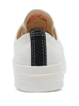 Кеды Chuck Taylor Comme Des Garçons Play x Converse, белый - фото 3