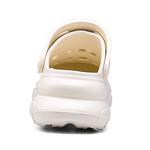 Colorful Creations Клоги унисекс черные, цвет Black - фото 7