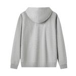 Timberland Серый мужской свитшот - фото 3