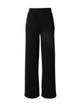 Тканевые брюки EDITED Wide leg Pants Nanda, черный - фото
