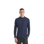 Футболка мужская PGA, белая - фото 8