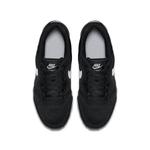 Кроссовки md runner 2 Nike, черный - фото 4