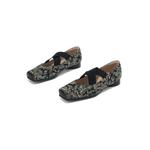 Туфли DAPHNE Mary Jane Shoes Women's - фото 20