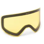 Снежные очки Snow G Cold-Blooded Lodge Lizard goodr, Blue Pattern/Blue Light Amber - фото 4