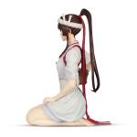 Адский рай - фигурка-пробка для лапши Сагири - фото 4