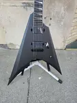 ESP LTD Arrow-1000 NT 2025 Угольный Металлик Сатин - фото