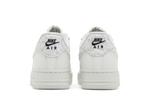 Кроссовки Nike Wmns Air Force 1 Low 'White Paisley', белый - фото 7