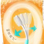 Зубные щетки Unisex LION - фото 5