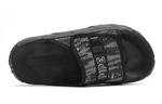 Шлепанцы мужские черный Trumppipe - фото 3
