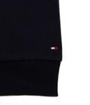 Свитер Regular fit Tommy Hilfiger, синий - фото 3