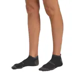 Носки Jack Wolfskin Prelight short, черный - фото 4