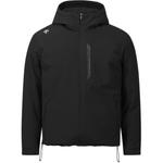 Пуховик мужской DESCENTE, черный - фото 9