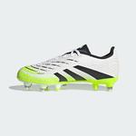 Спортивные кроссовки ADIDAS PERFORMANCE Predator League, белый - фото 7