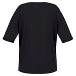 Футболка Hannah Cleaa, черный - фото 2