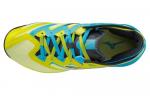 Mizuno Кроссовки Мужчины, Washed Yellow Blue - фото 3