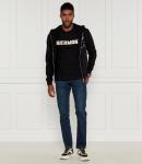 Футболка John Richmond Belko Regular Fit, черный - фото 2