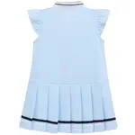 Платье для малыша GAP, синий - фото 8