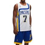 Майка Mitchell & Ness мужская белая Mitchell Ness - фото 4