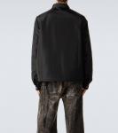 техническая куртка drkshdw Rick Owens, Black - фото 4