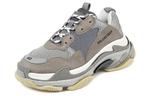 Кроссовки triple s sneaker 'grey' 2018 Balenciaga, серый - фото 3